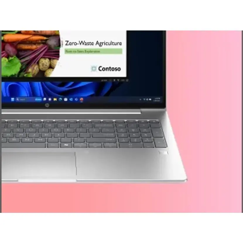 HP ProBook 4 G1i klēpjdators 16" 16GB/512GB Photo 19