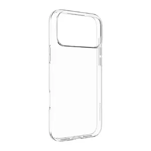 Back cover dbramante1928 Greenland GL69CL006741 clear plastic for smartphone