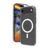 Задняя панель dbramante1928 Greenland Pro MagSafe Clear Photo 1