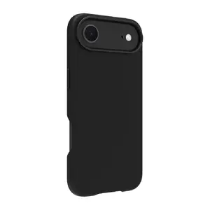 Phone back cover dbramante1928 Roskilde ICON MagSafe compatible recycled plastic — Midnight