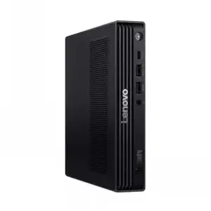 Desktop PC Lenovo ThinkCentre M90q Gen 6 — Intel Core Ultra 5 245T, 16 GB RAM, 512 GB SSD, Intel Graphics