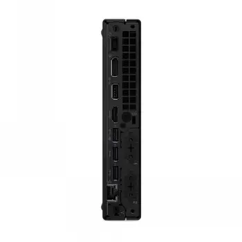 Lenovo ThinkCentre M90q Gen 6 — Core Ultra 5 245T, 16GB, 512GB Photo 2