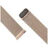 FIXED Mesh Strap Fixed 18 mm ner. tērauds zelta Photo 2