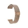 FIXED Mesh Strap Fixed 18 mm ner. tērauds zelta Photo 3