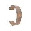 FIXED Mesh Strap Fixed 18 mm ner. tērauds zelta Photo 5