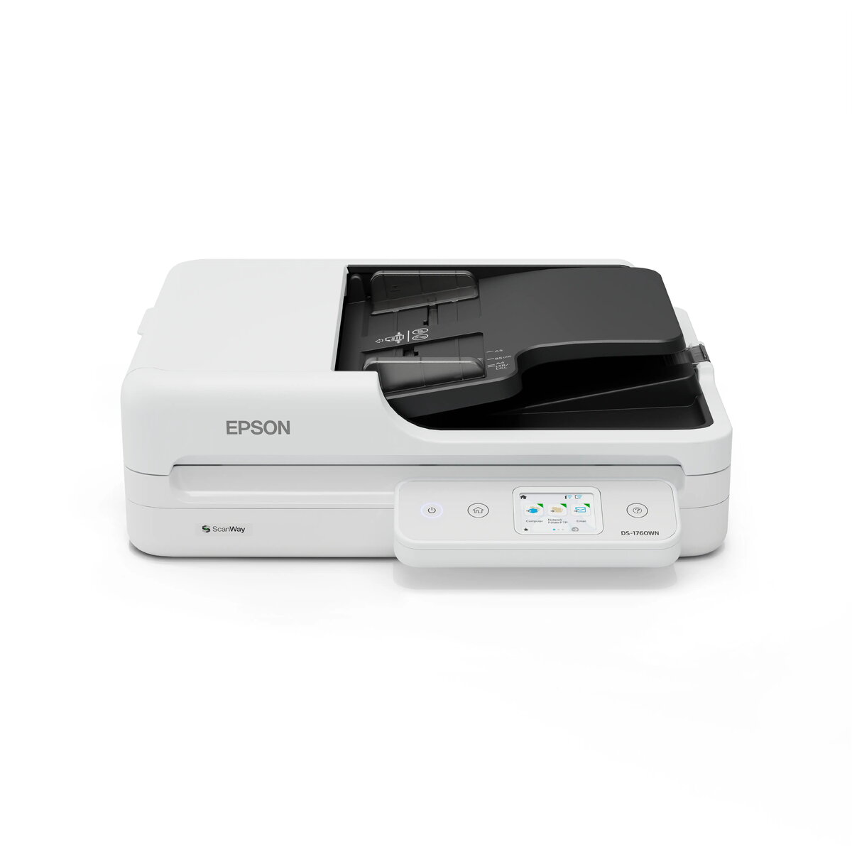 Epson WorkForce DS-1760WN skeneris Photo 1