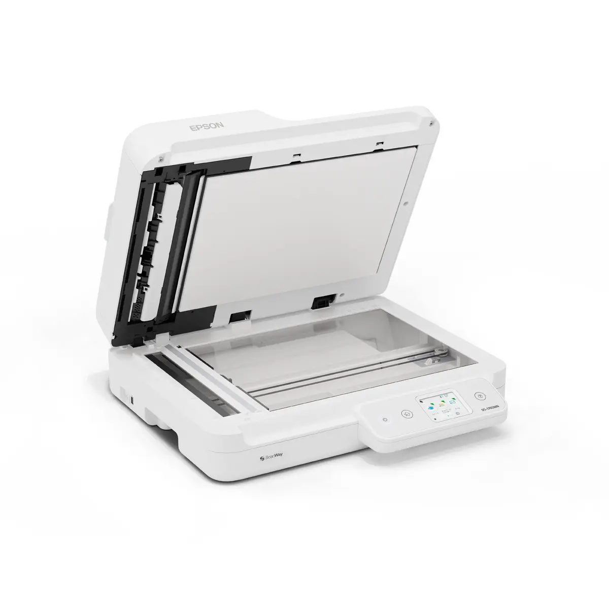 Epson WorkForce DS-1760WN skeneris Photo 4
