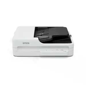 Flatbed & ADF scanner Epson WorkForce DS-1730 — 1200 x 1200 DPI, A4, 60-sheet ADF, duplex