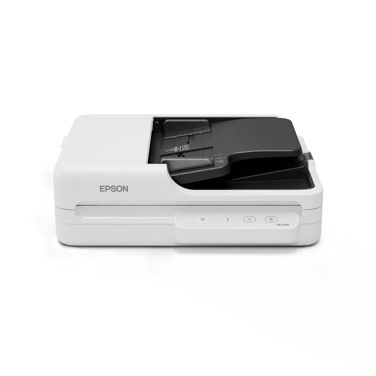 Epson WorkForce DS-1730 планшетный и ADF сканер Photo 2