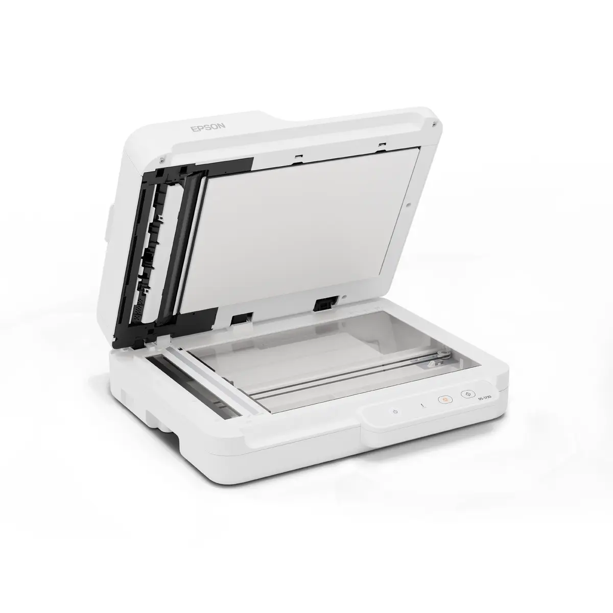 Epson WorkForce DS-1730 планшетный и ADF сканер Photo 3