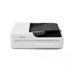 Epson WorkForce DS-1730 Flatbed and ADF Document Scanner A4 Duplex 1200 x 1200 DPI CIS Sensor