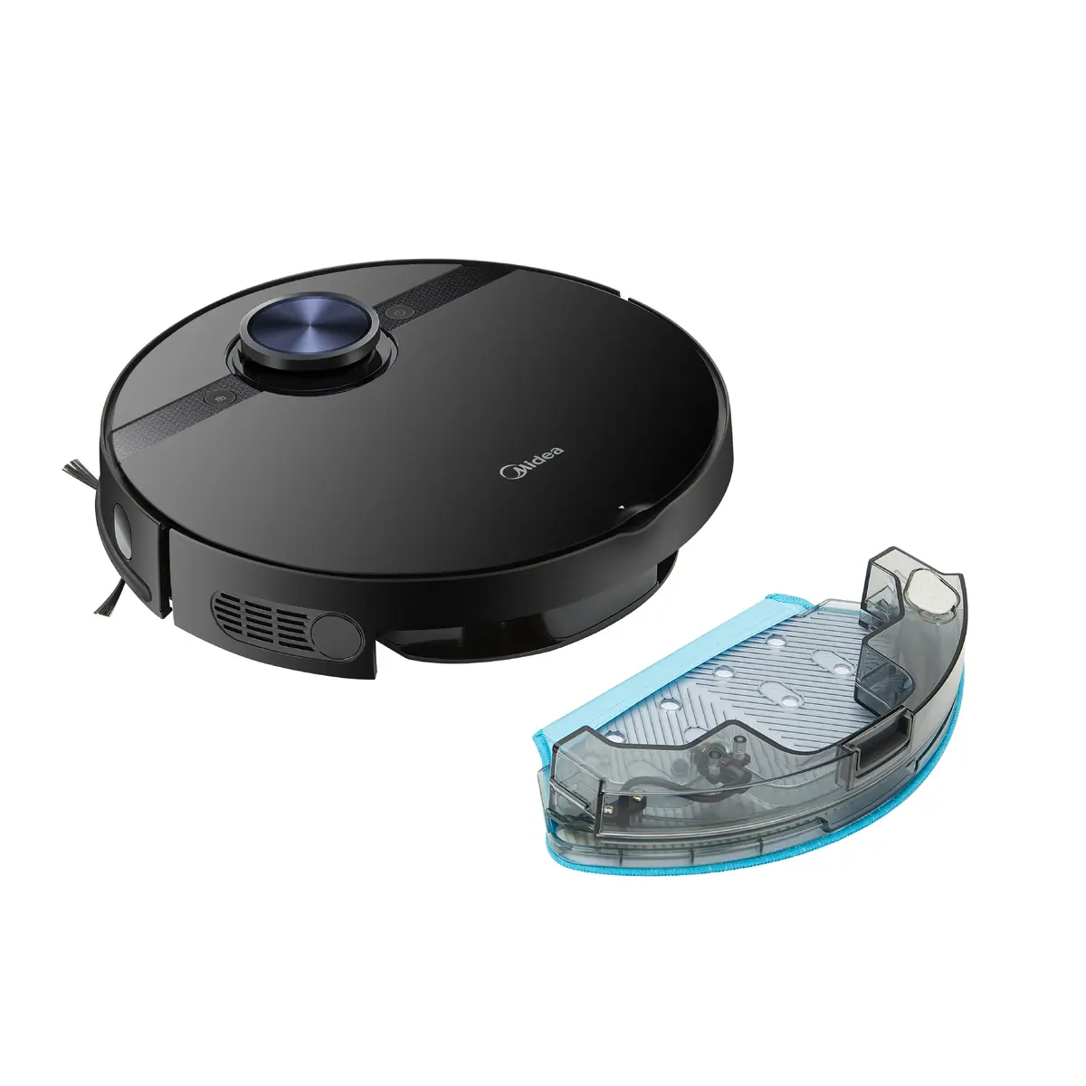 Робот-пылесос Midea M7 Evo Photo 3