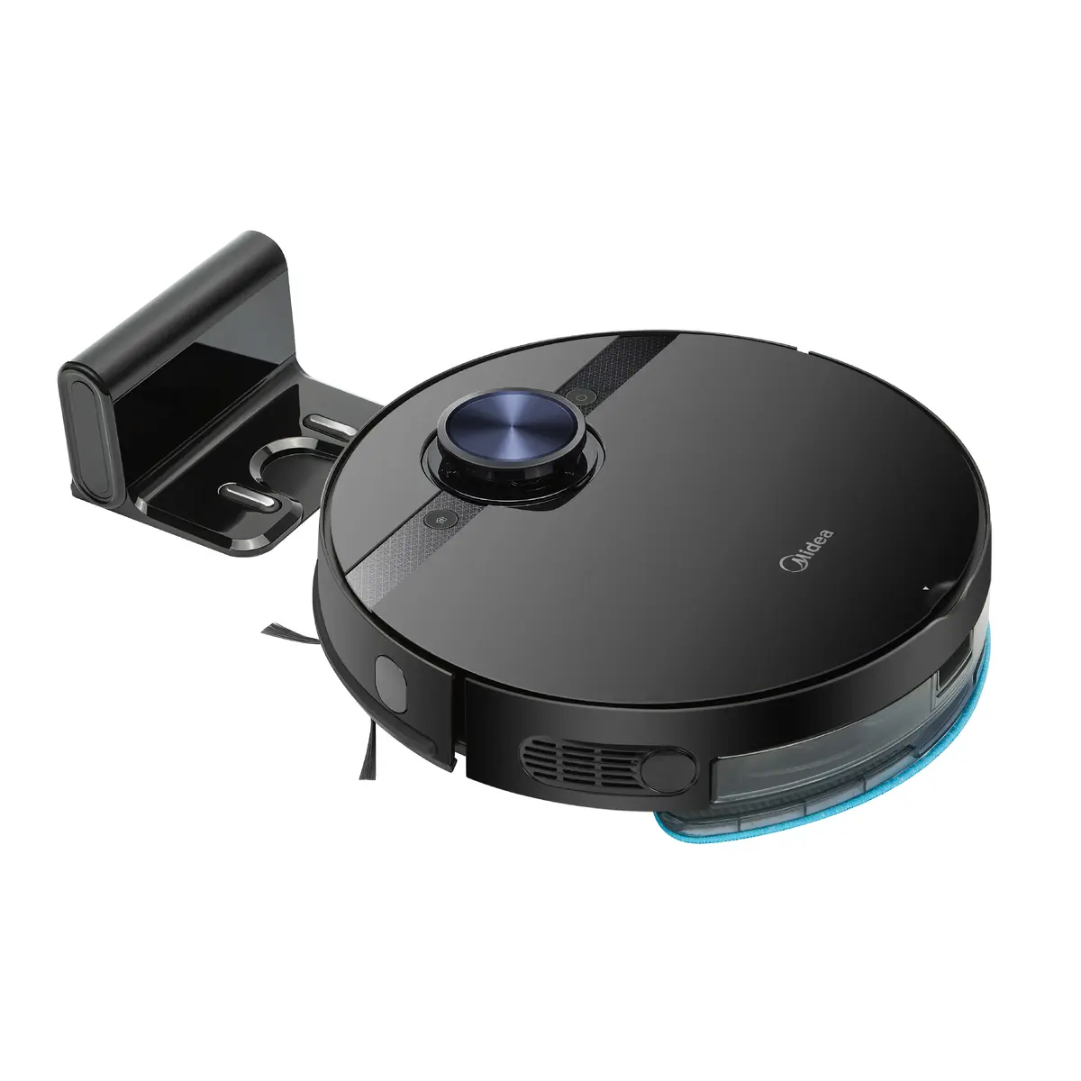 Робот-пылесос Midea M7 Evo Photo 4