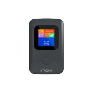 Portable WiFi Hotspot STRONG MIFI Strong 4G 150CD — 4G LTE mobile router, up to 150 Mbps