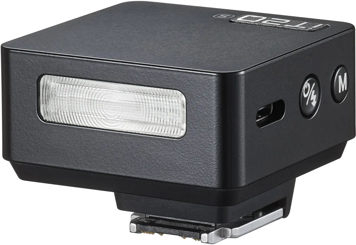 LED video gaisma Godox iT20 S