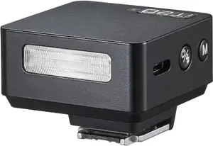 LED video light Godox iT20 S Sony 20W adjustable brightness — black
