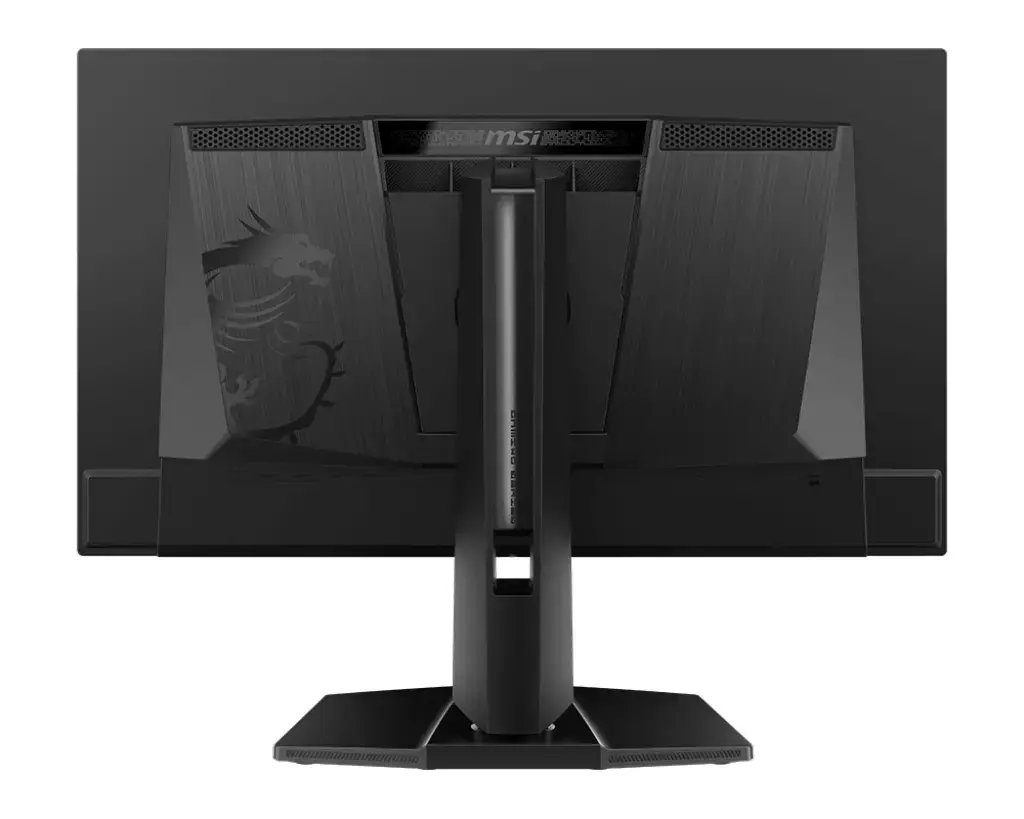 Монитор MSI MAG 272UP QD-OLED X24 Photo 2