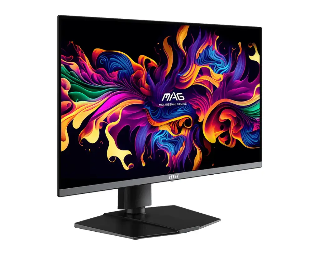 Монитор MSI MAG 272UP QD-OLED X24 Photo 3