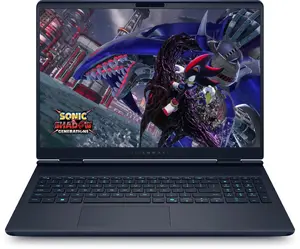 Ноутбук DELL Alienware 16X Aurora AC16251 16" Ultra 9 275HX 32GB 2TB RTX 5070 Win11