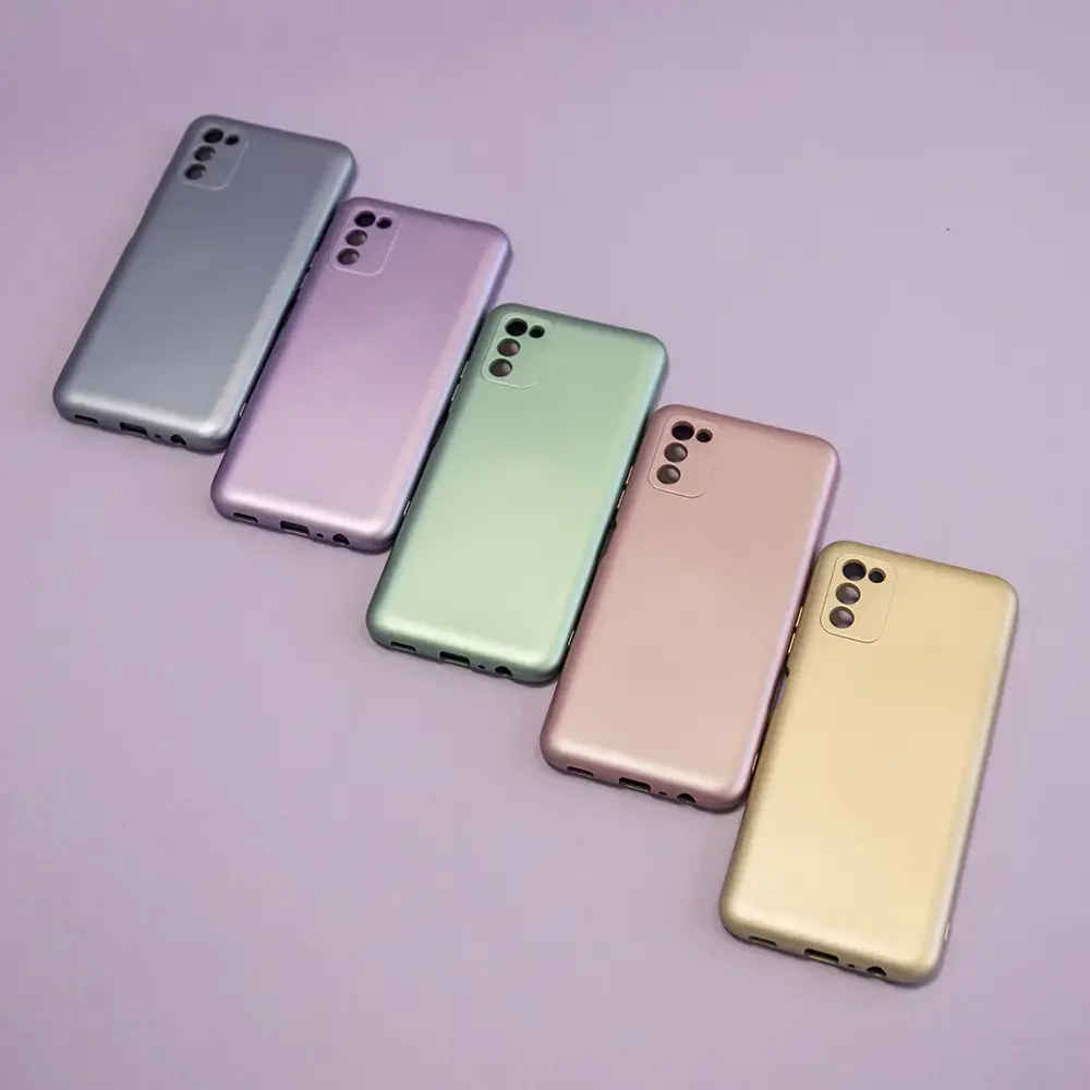 Back case HQ for Samsung Galaxy S22 Plus Photo 2