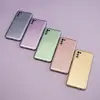 HQ metallic case for Samsung Galaxy S22 Plus Photo 2