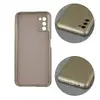 HQ metallic case for Samsung Galaxy S22 Plus Photo 3