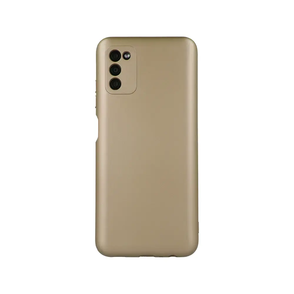 HQ metallic case for Samsung Galaxy S22 Plus Photo 4