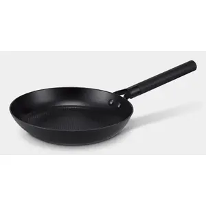 All-purpose pan Brabantia 239007 Round Black 24 cm