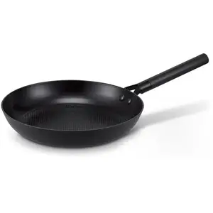 Frying pan BRABANTIA Patron 28 cm — nonstick skillet, 28 cm diameter