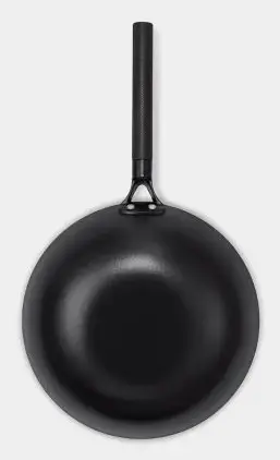 Wok/Stir-Fry pan Brabantia 239045 Photo 3