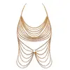 Body chain cottelli collection 24505506001 Photo 7