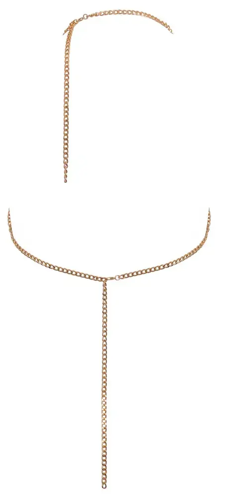 Body chain cottelli collection 24505506001 Photo 8