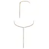 Body chain cottelli collection 24505506001 Photo 8