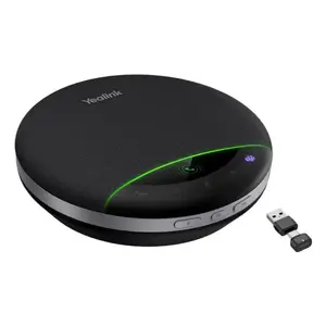 Austiņas Yealink SP96 ar Dongle USB-C/A