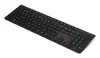 Lenovo Professional Wireless Rechargeable Keyboard (Nordic) Photo 2