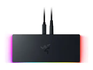 Док-станция Razer Dock Thunderbolt 5 Chroma — 4 USB порта, 1 HDMI (EU)