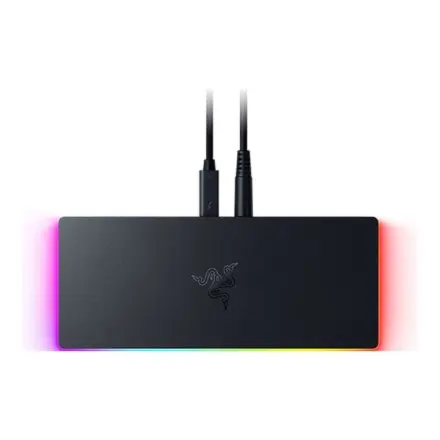 Razer Thunderbolt 5 Dock vadu dokstacija