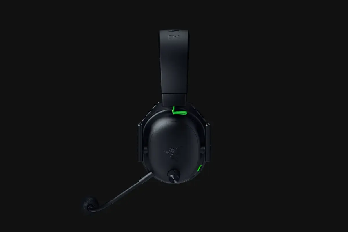 Наушники Razer BlackShark V3 Photo 2
