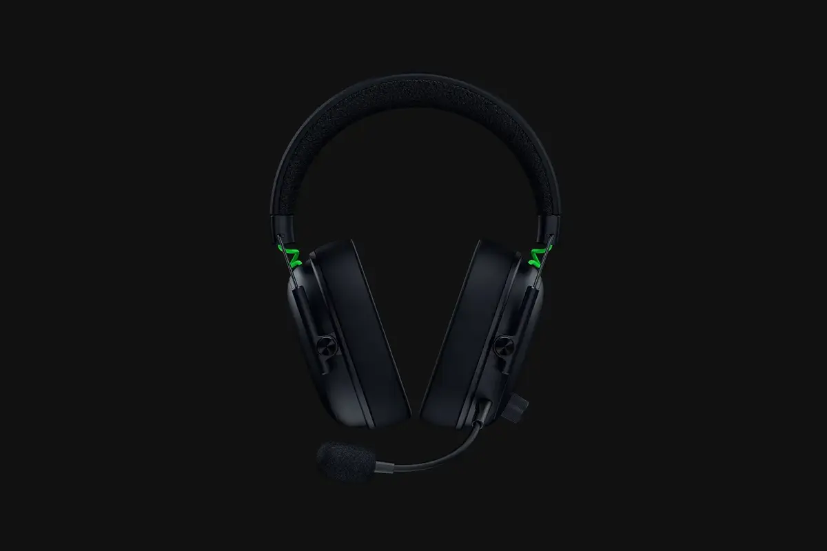 Наушники Razer BlackShark V3 Photo 3