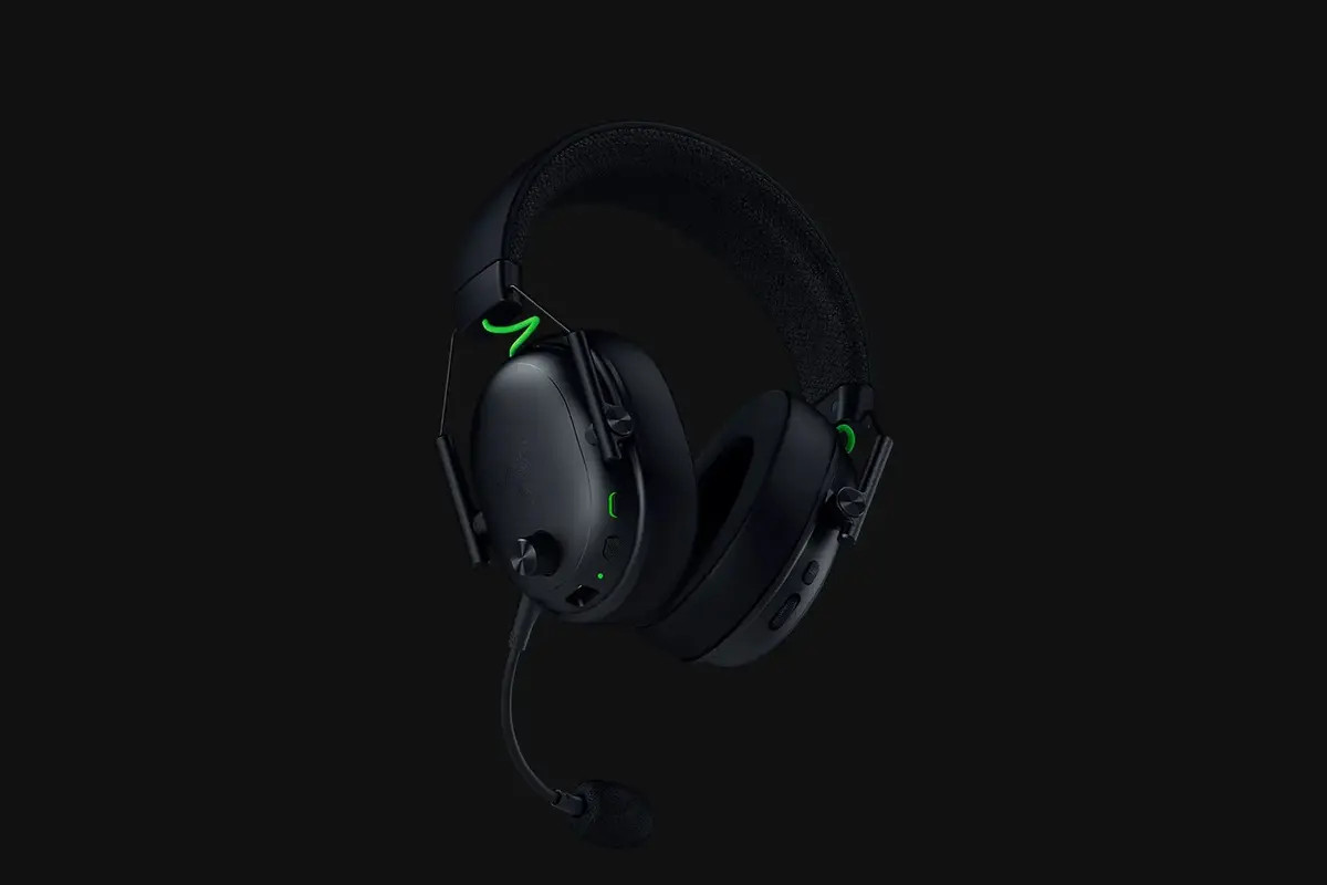 Наушники Razer BlackShark V3 Photo 4