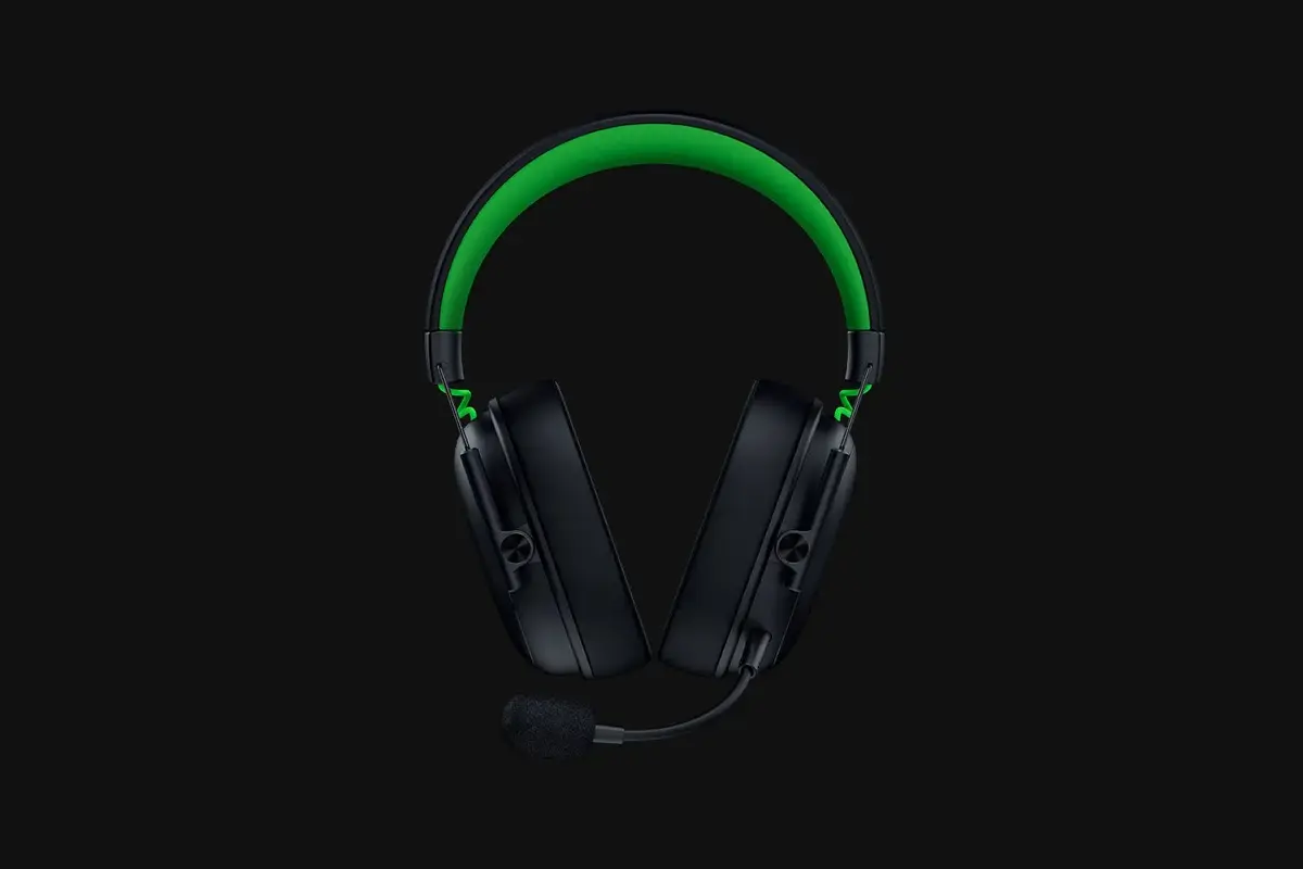 Наушники Razer BlackShark V3 X HyperSpeed Photo 3