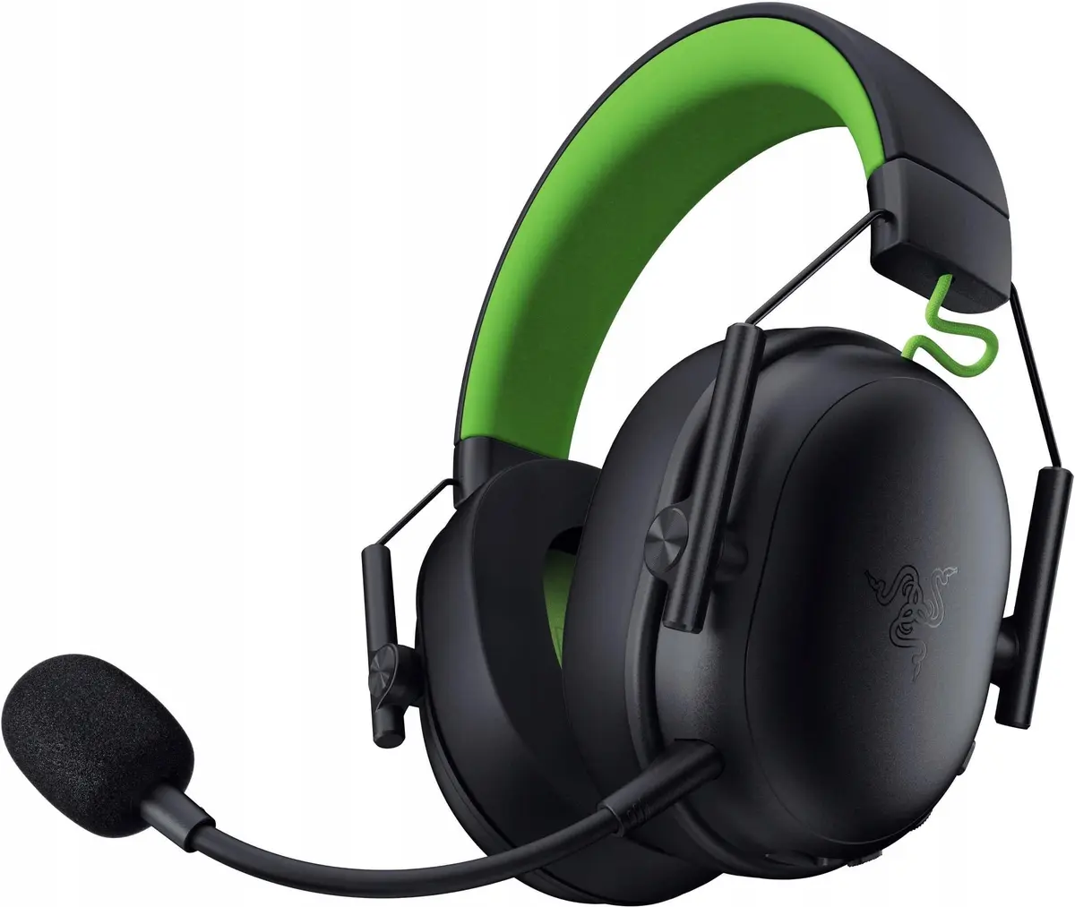 Austiņas Razer BlackShark V3 X HyperSpeed