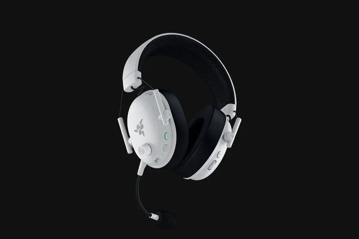 Наушники Razer BlackShark V3 Photo 2