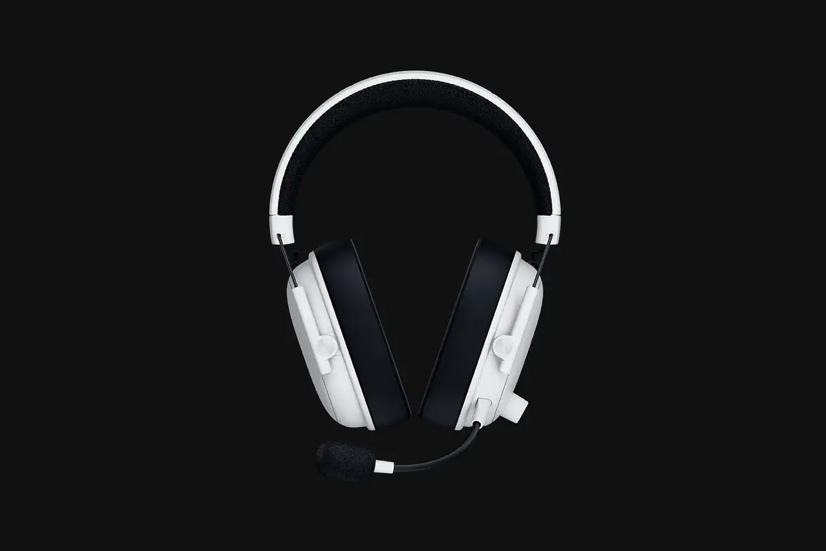 Наушники Razer BlackShark V3 Photo 4