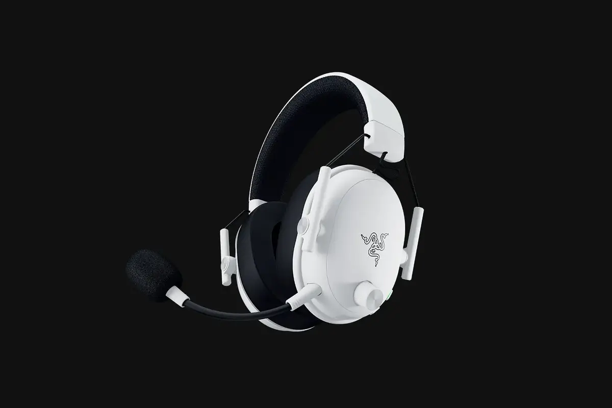 Наушники Razer BlackShark V3 Photo 5