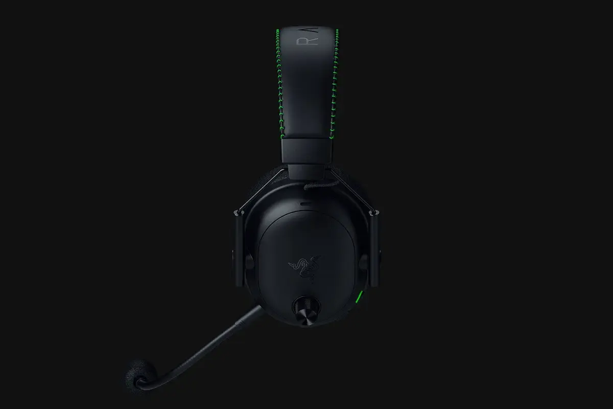 Наушники Razer BlackShark V3 Pro Photo 3