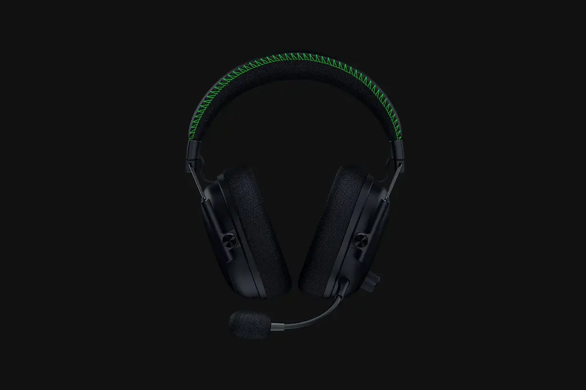 Наушники Razer BlackShark V3 Pro Photo 4