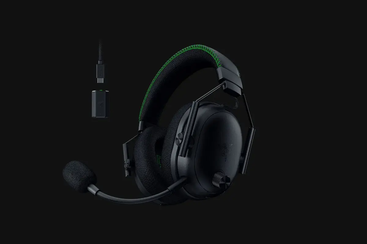 Наушники Razer BlackShark V3 Pro Photo 5