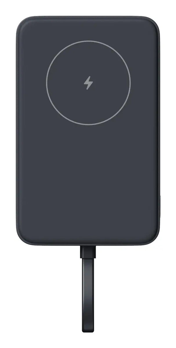 Xiaomi BHR9823GL Ārējais akumulators ar 10000