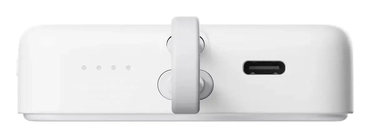 Xiaomi BHR9822GL power bank 10000 mAh Photo 2